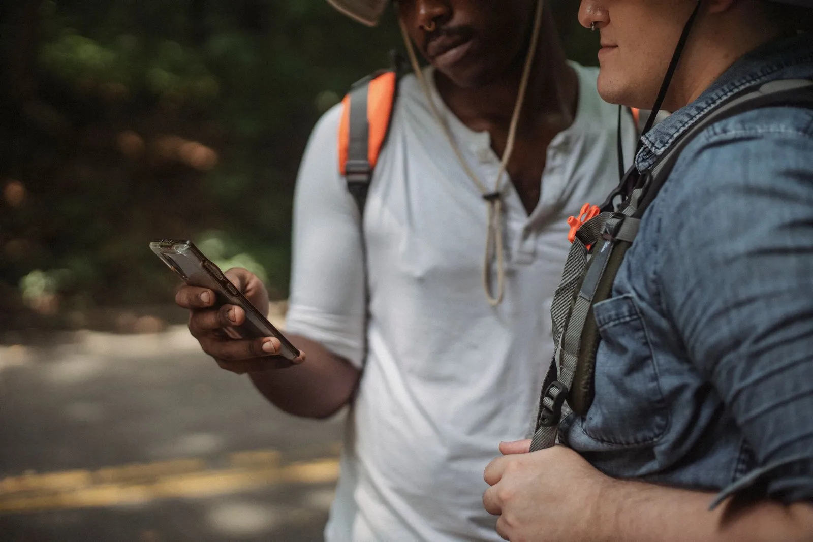 How to Choose a Trail Map for Chattanooga Hikes
